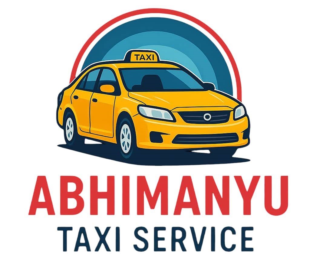 abhimanyutaxiservice